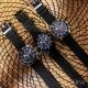 Perfect Replica Breitling Avenger Black Case Black Rubber Strap 43mm Quartz Watch (10)_th.jpg